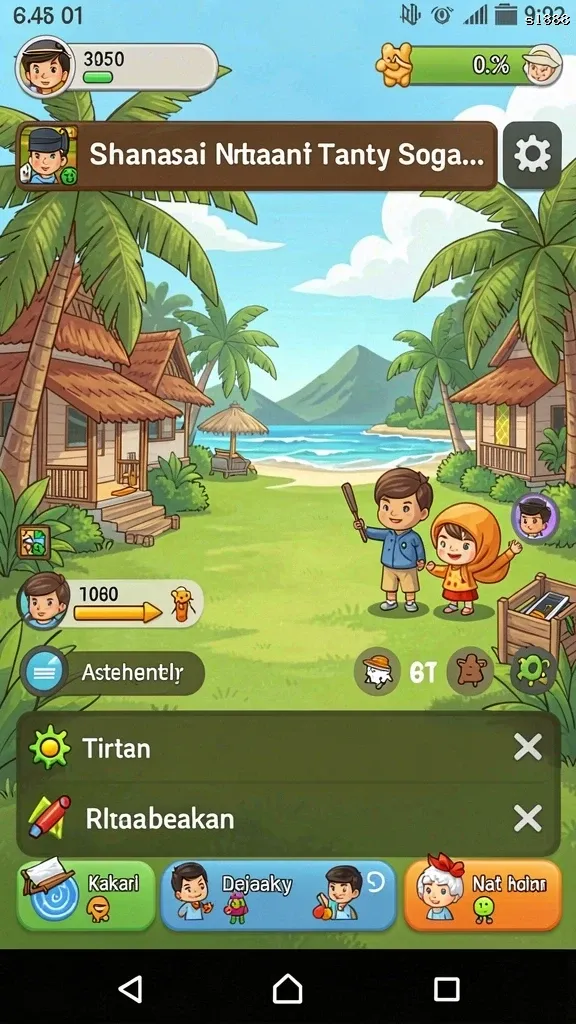 Screenshot 77rp nomor 1